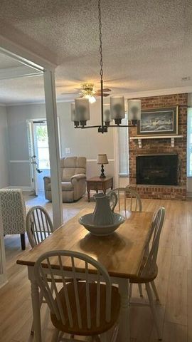 1184 Fellowship Drive, Manning, SC 29102