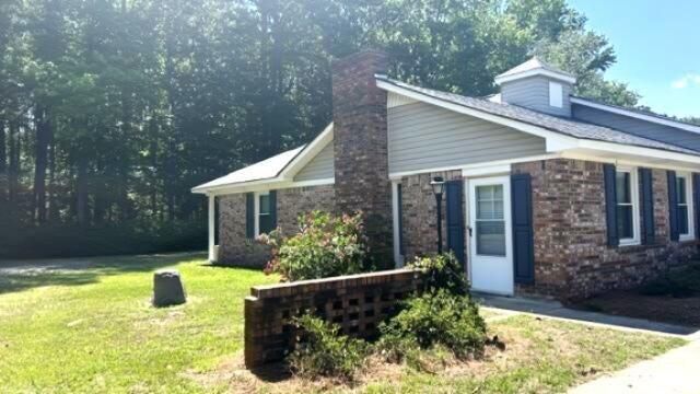 1184 Fellowship Drive, Manning, SC 29102