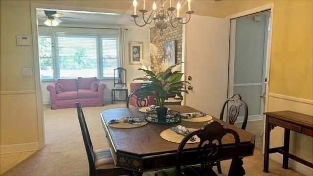 1184 Fellowship Drive, Manning, SC 29102