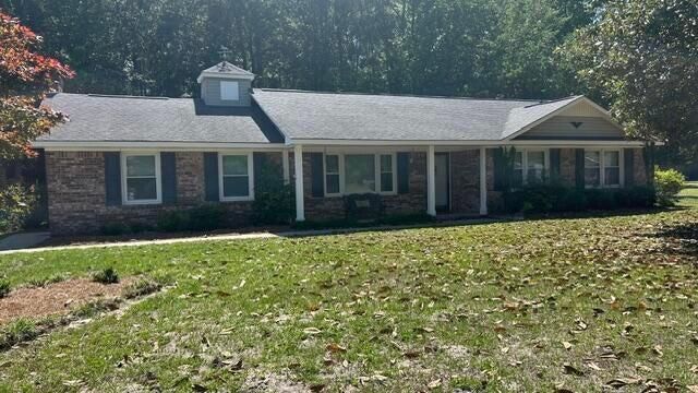 1184 Fellowship Drive, Manning, SC 29102