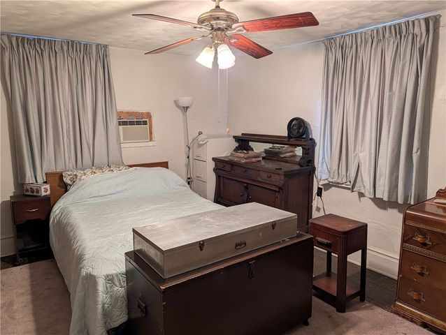 3506 KINGS HILL RD, Upper Tyrone Twp, PA 15425