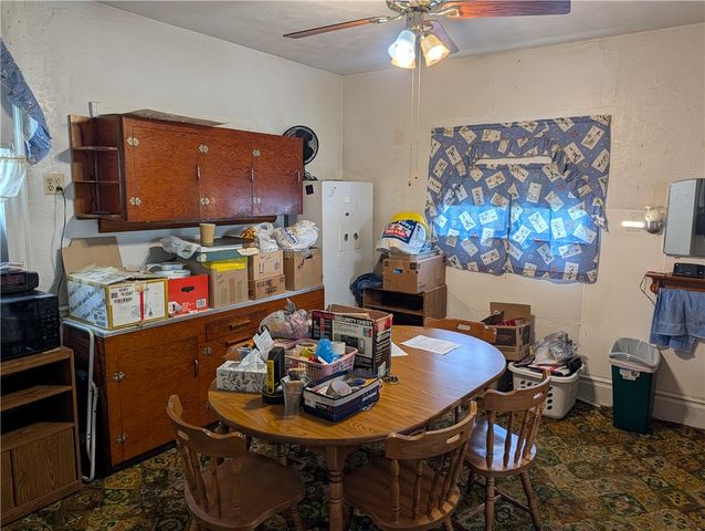 3506 KINGS HILL RD, Upper Tyrone Twp, PA 15425