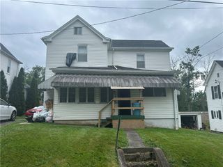 3506 KINGS HILL RD, Upper Tyrone Twp, PA 15425