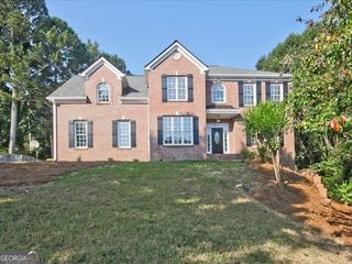 2265 Amberbrook Lane, Grayson, GA 30017