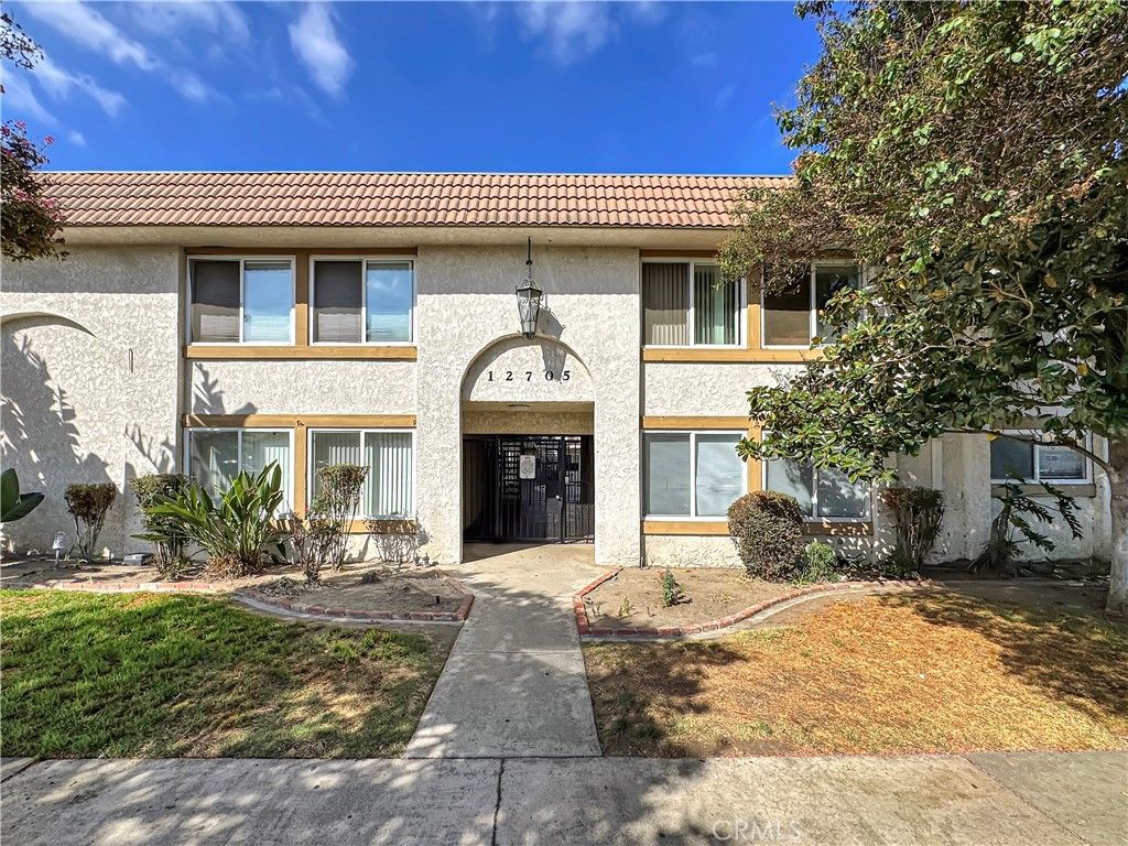 12705 Kalnor, Norwalk, CA 90650 — exterior