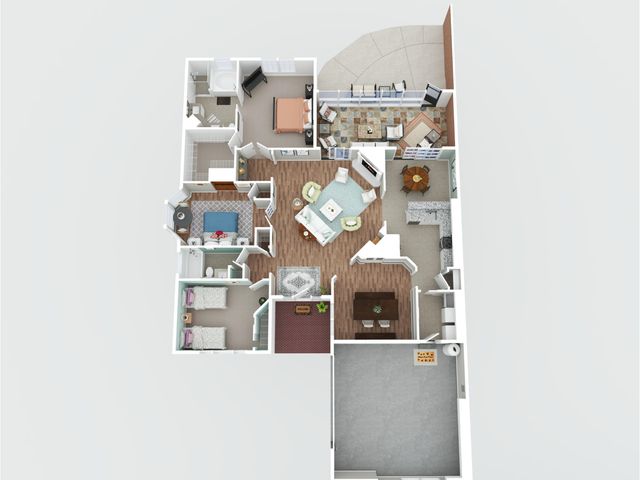 97 Portrush Loop, Pawleys Island, SC 29585
