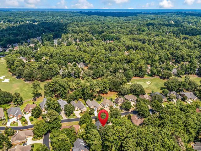 97 Portrush Loop, Pawleys Island, SC 29585