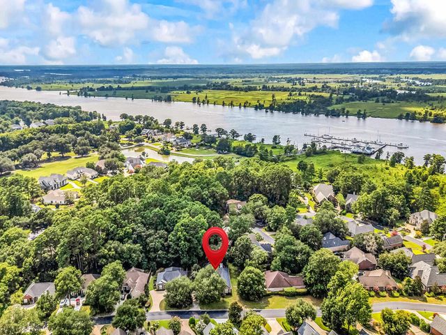 97 Portrush Loop, Pawleys Island, SC 29585