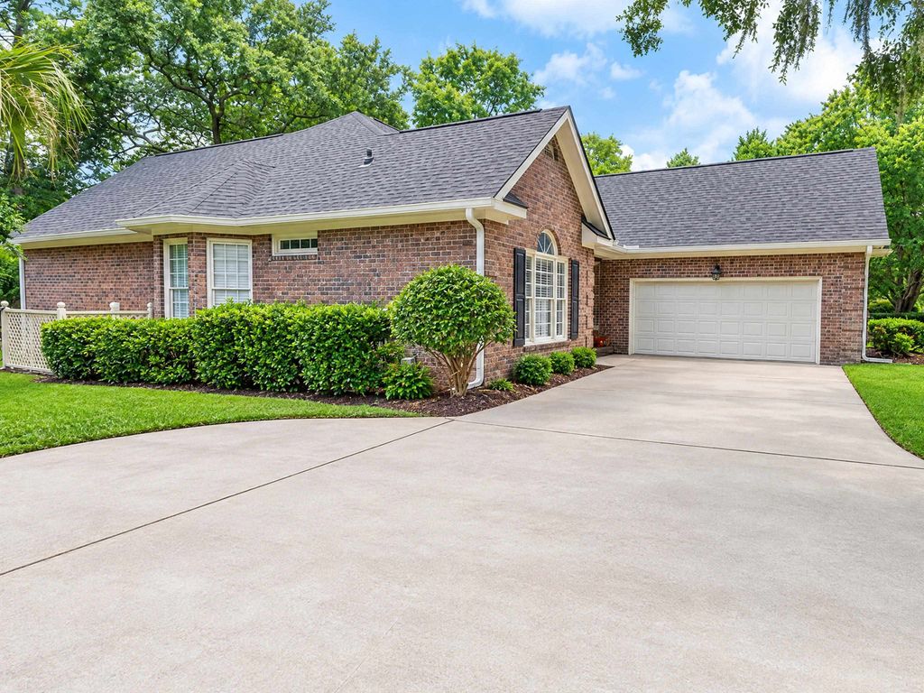 97 Portrush Loop, Pawleys Island, SC 29585 — photo 3