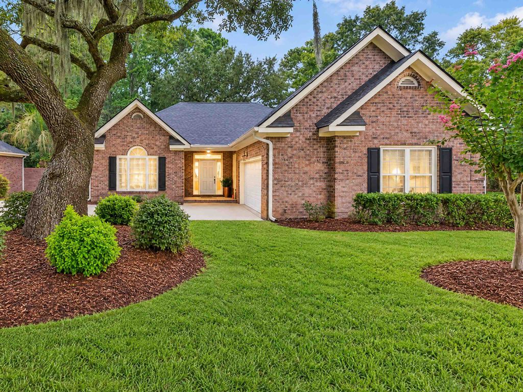 97 Portrush Loop, Pawleys Island, SC 29585 — photo 4