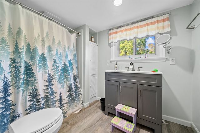 2172 State Route 268, Sugarcreek Twp, PA 16025