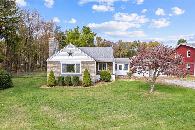 2172 State Route 268, Sugarcreek Twp, PA 16025