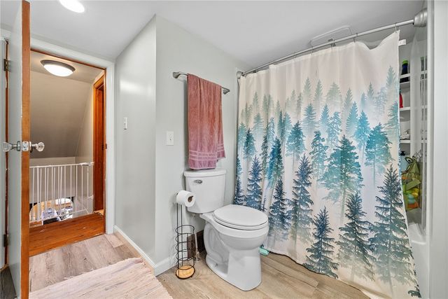 2172 State Route 268, Sugarcreek Twp, PA 16025