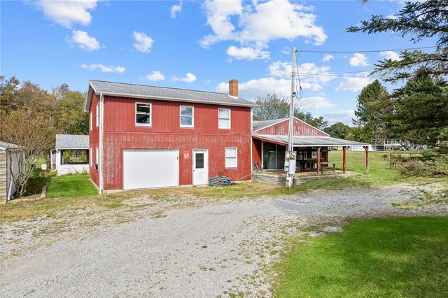 2172 State Route 268, Sugarcreek Twp, PA 16025