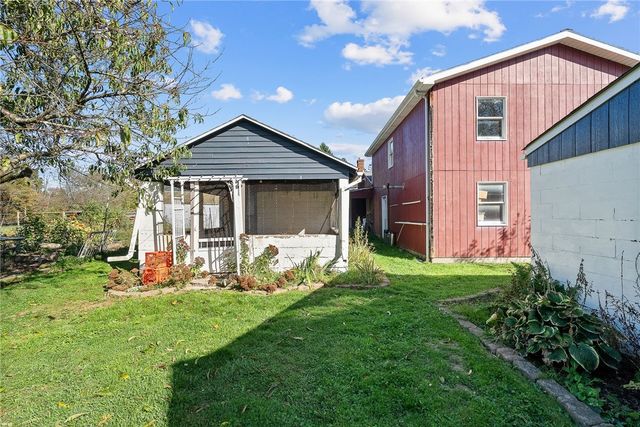 2172 State Route 268, Sugarcreek Twp, PA 16025