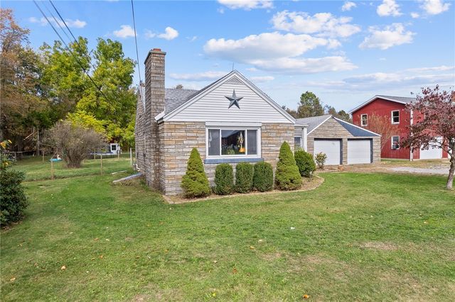 2172 State Route 268, Sugarcreek Twp, PA 16025