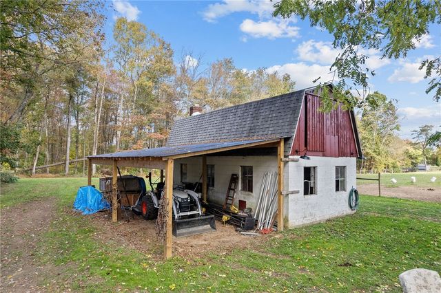 2172 State Route 268, Sugarcreek Twp, PA 16025