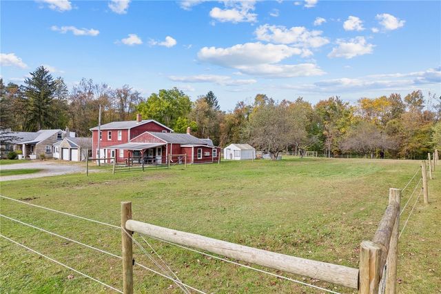 2172 State Route 268, Sugarcreek Twp, PA 16025