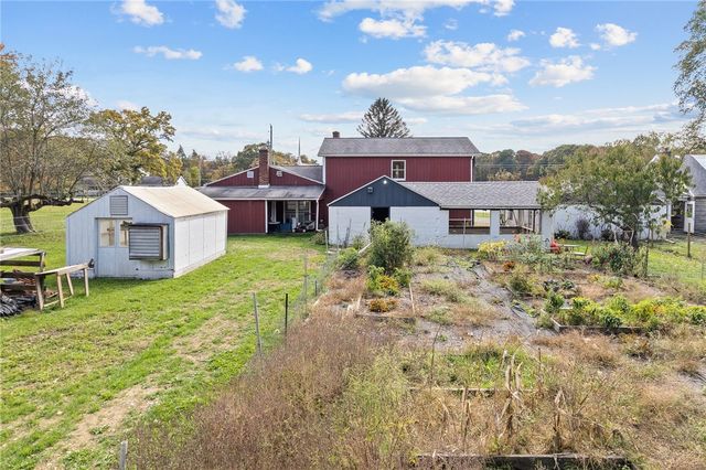 2172 State Route 268, Sugarcreek Twp, PA 16025