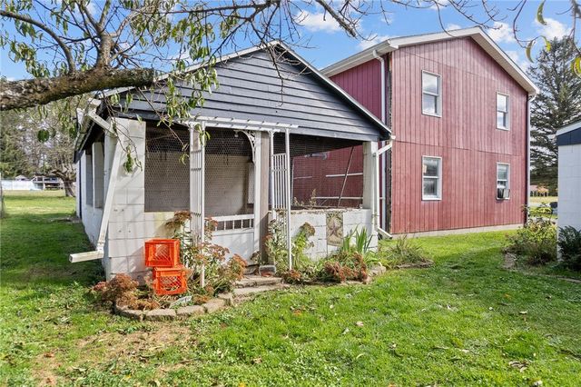 2172 State Route 268, Sugarcreek Twp, PA 16025