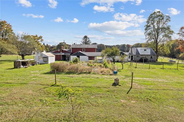 2172 State Route 268, Sugarcreek Twp, PA 16025