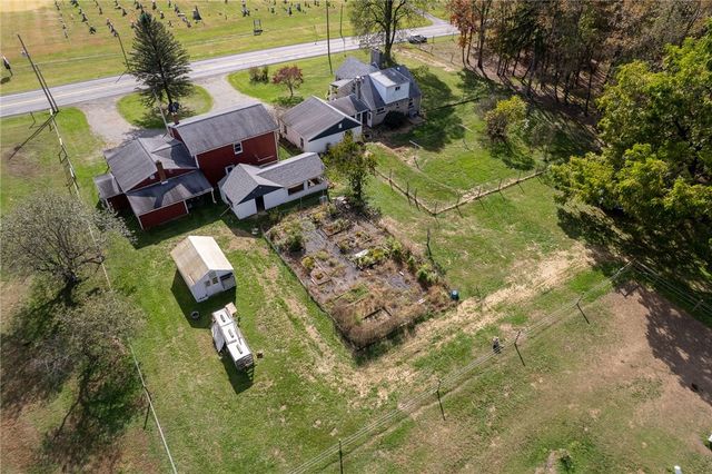 2172 State Route 268, Sugarcreek Twp, PA 16025