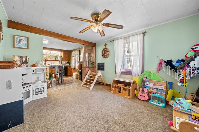 2172 State Route 268, Sugarcreek Twp, PA 16025