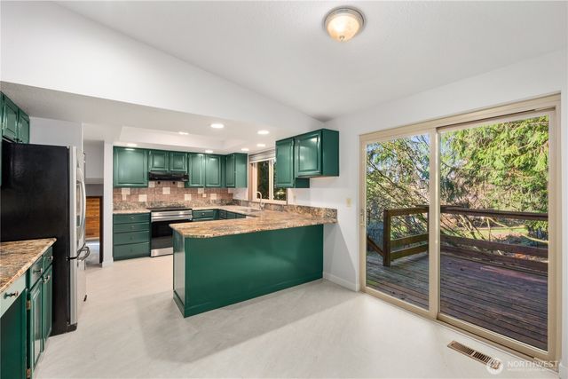 19306 SE 277th Street, Kent, WA 98042