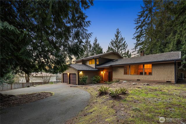 19306 SE 277th Street, Kent, WA 98042