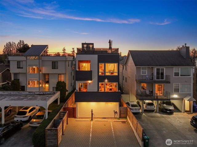 3028 63rd Avenue SW, Seattle, WA 98116