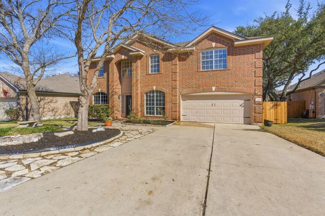 2310 Eleanor WAY, Cedar Park, TX 78613