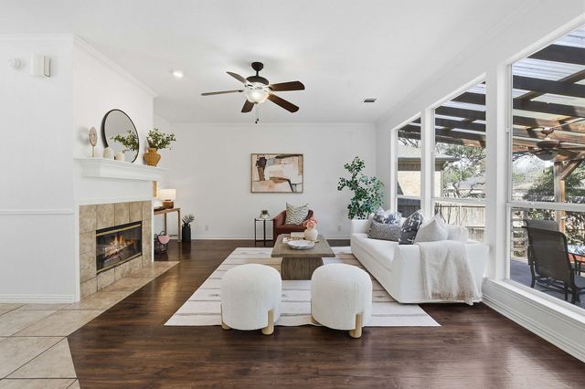 2310 Eleanor WAY, Cedar Park, TX 78613