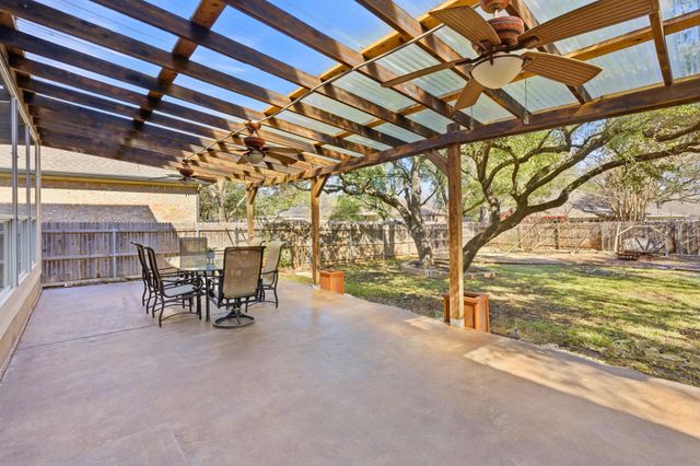 2310 Eleanor WAY, Cedar Park, TX 78613