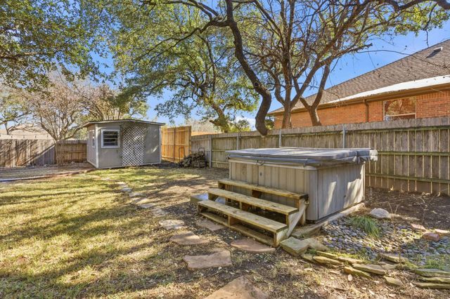 2310 Eleanor WAY, Cedar Park, TX 78613