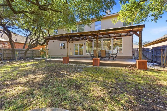 2310 Eleanor WAY, Cedar Park, TX 78613