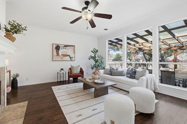 2310 Eleanor WAY, Cedar Park, TX 78613