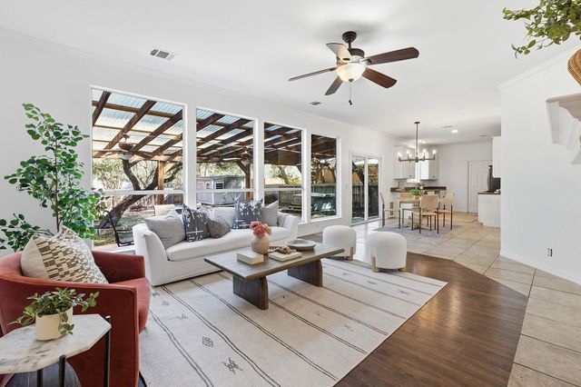 2310 Eleanor WAY, Cedar Park, TX 78613