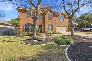 2310 Eleanor WAY, Cedar Park, TX 78613