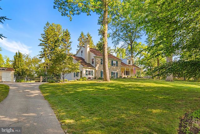 2610 CRUM CREEK DR, Berwyn, PA 19312