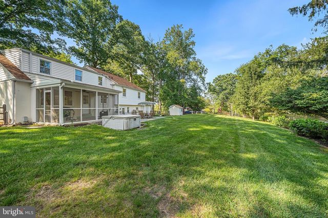 2610 CRUM CREEK DR, Berwyn, PA 19312
