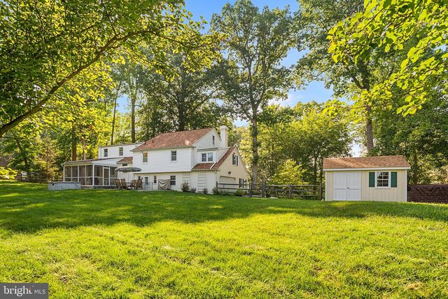 2610 CRUM CREEK DR, Berwyn, PA 19312