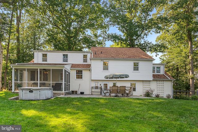 2610 CRUM CREEK DR, Berwyn, PA 19312