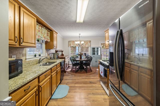 4441 Fiddlers Bend, Loganville, GA 30052