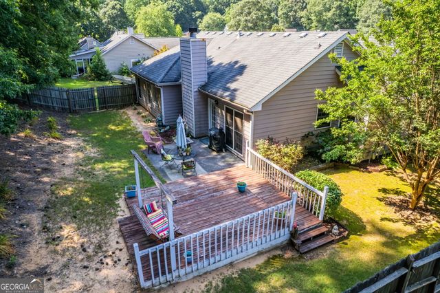 4441 Fiddlers Bend, Loganville, GA 30052