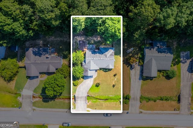 4441 Fiddlers Bend, Loganville, GA 30052
