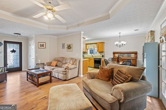 4441 Fiddlers Bend, Loganville, GA 30052