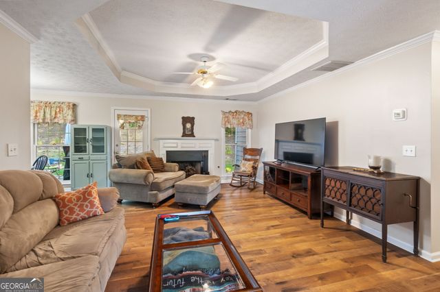 4441 Fiddlers Bend, Loganville, GA 30052