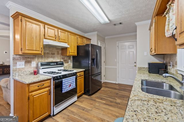 4441 Fiddlers Bend, Loganville, GA 30052