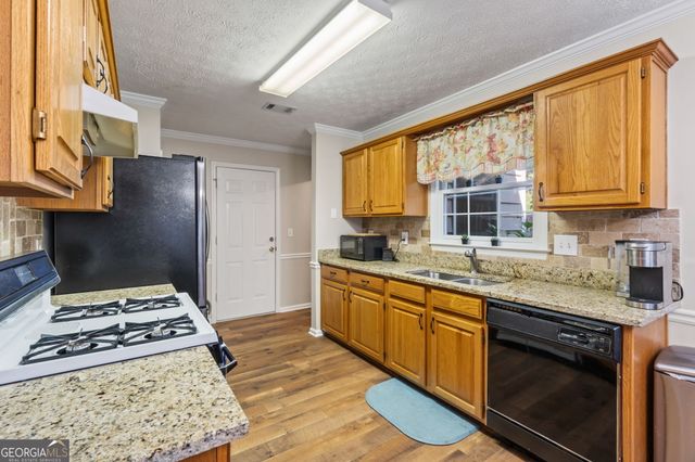 4441 Fiddlers Bend, Loganville, GA 30052