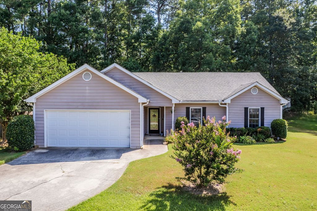 4441 Fiddlers Bend, Loganville, GA 30052